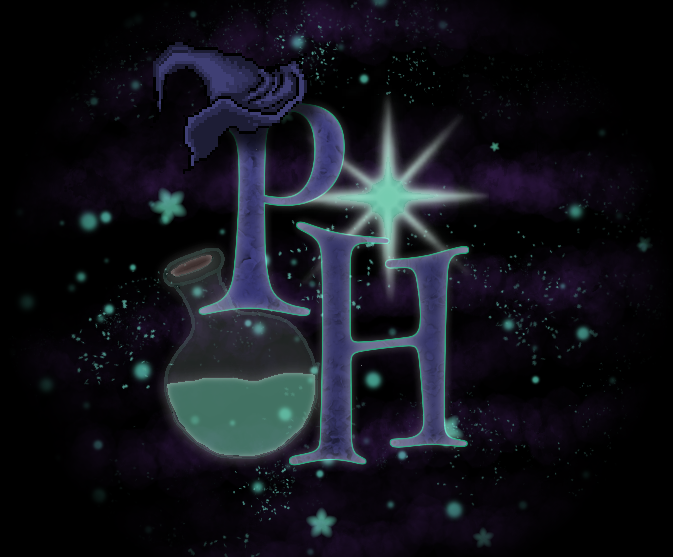 PixelHag – Gaming  & Modding